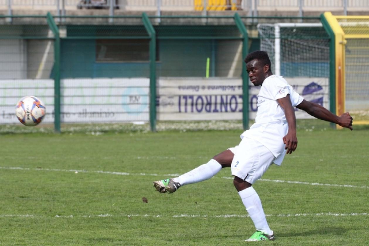 Rovigo Delta Porto Tolle vs Abano 4