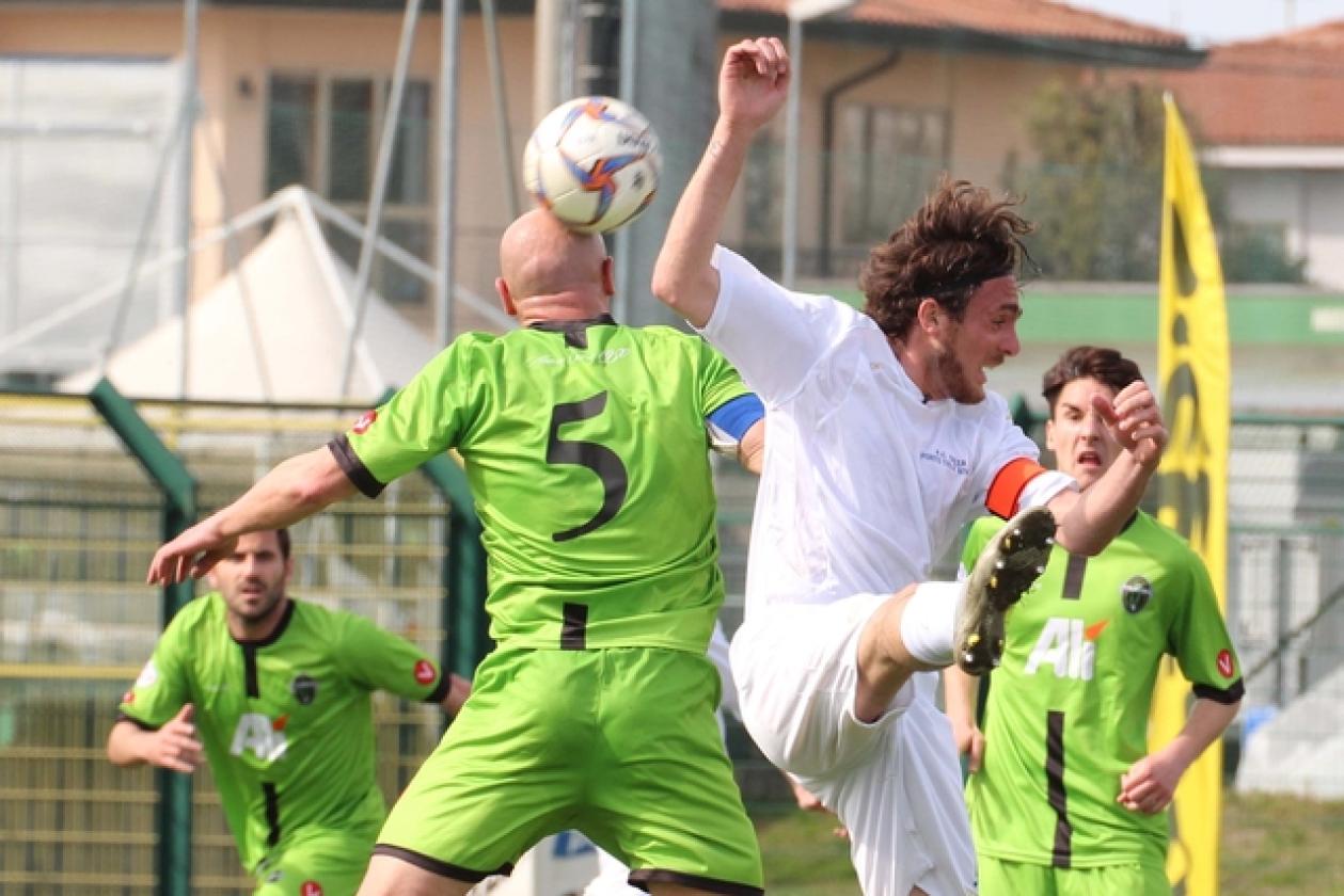 Rovigo Delta Porto Tolle vs Abano 9