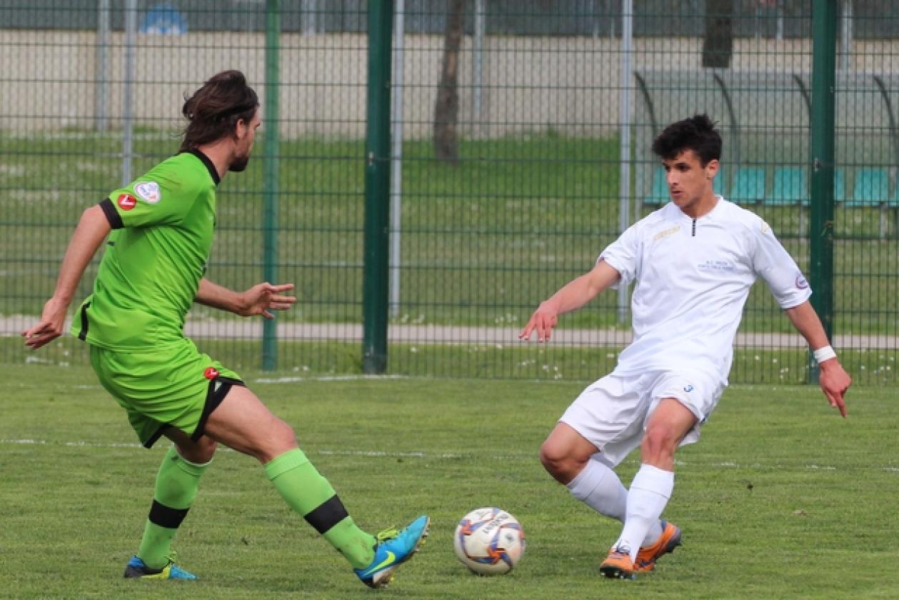 Rovigo Delta Porto Tolle vs Abano