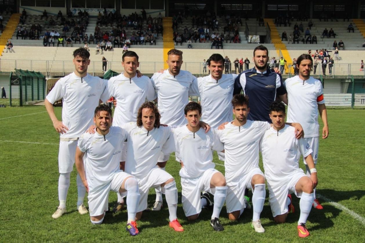 Rovigo Delta Porto Tolle vs Bellaria 0