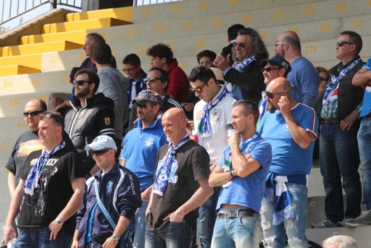 Rovigo Delta Porto Tolle vs Bellaria 10