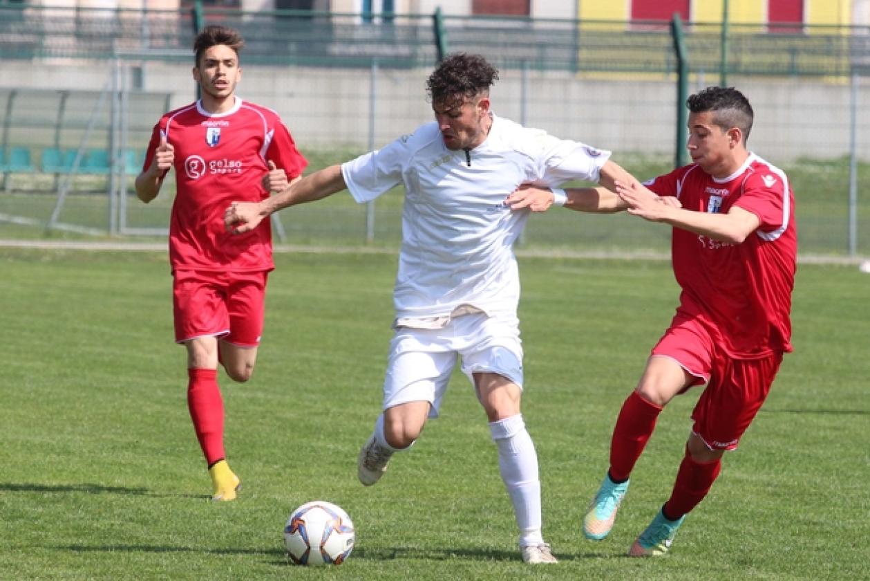 Rovigo Delta Porto Tolle vs Bellaria 11