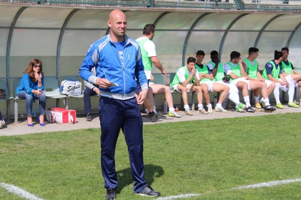 Rovigo Delta Porto Tolle vs Bellaria 12