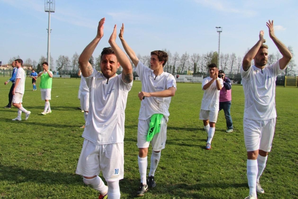 Rovigo Delta Porto Tolle vs Bellaria 13