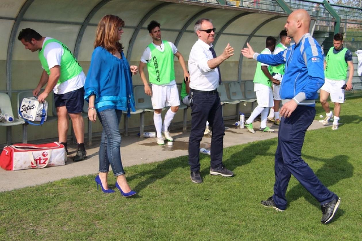 Rovigo Delta Porto Tolle vs Bellaria 14