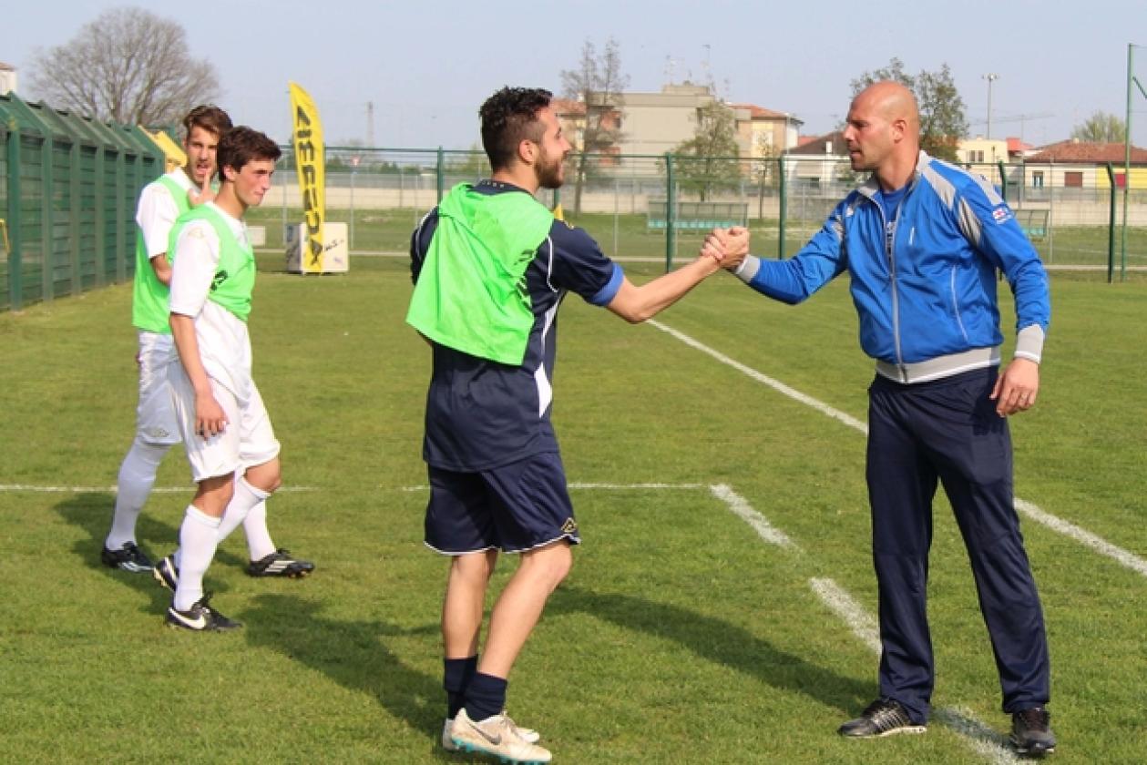 Rovigo Delta Porto Tolle vs Bellaria 16