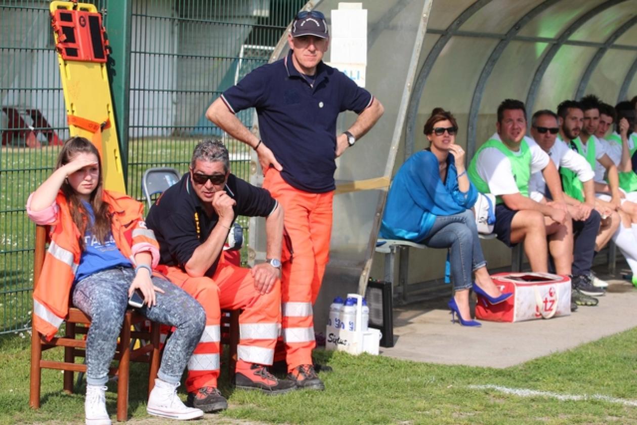 Rovigo Delta Porto Tolle vs Bellaria 18