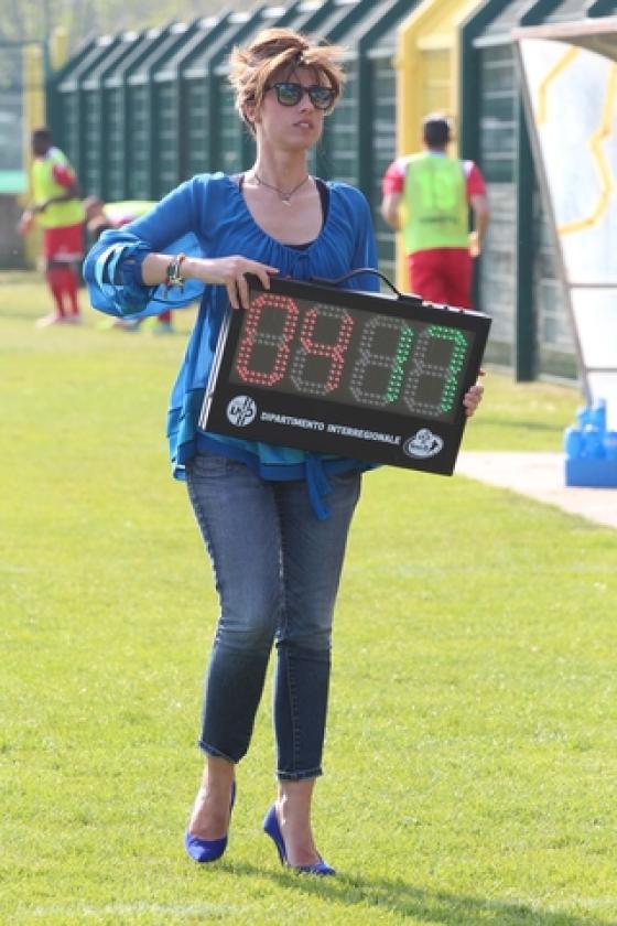 Rovigo Delta Porto Tolle vs Bellaria 19