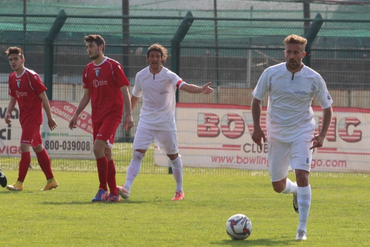 Rovigo Delta Porto Tolle vs Bellaria 21