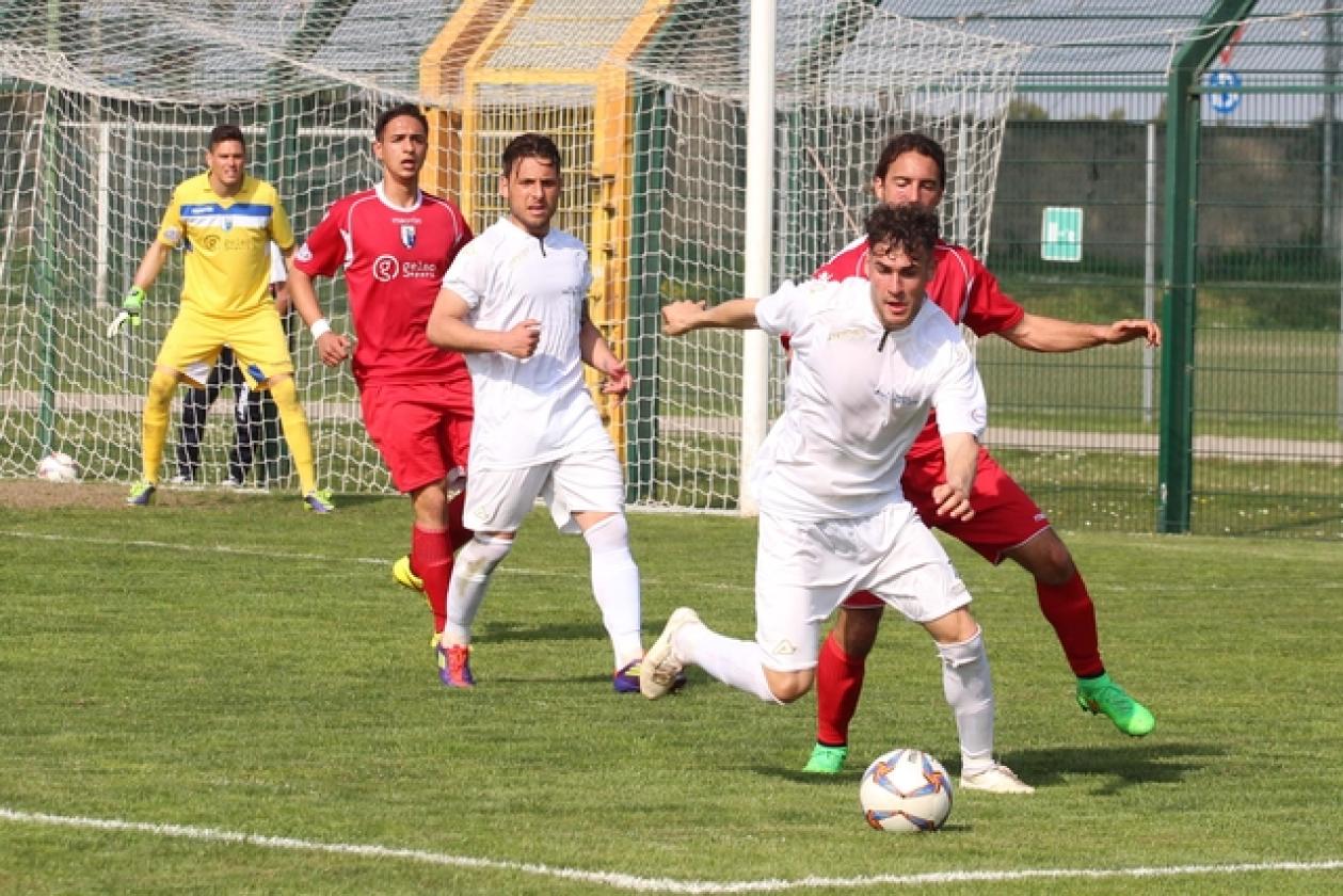 Rovigo Delta Porto Tolle vs Bellaria 23