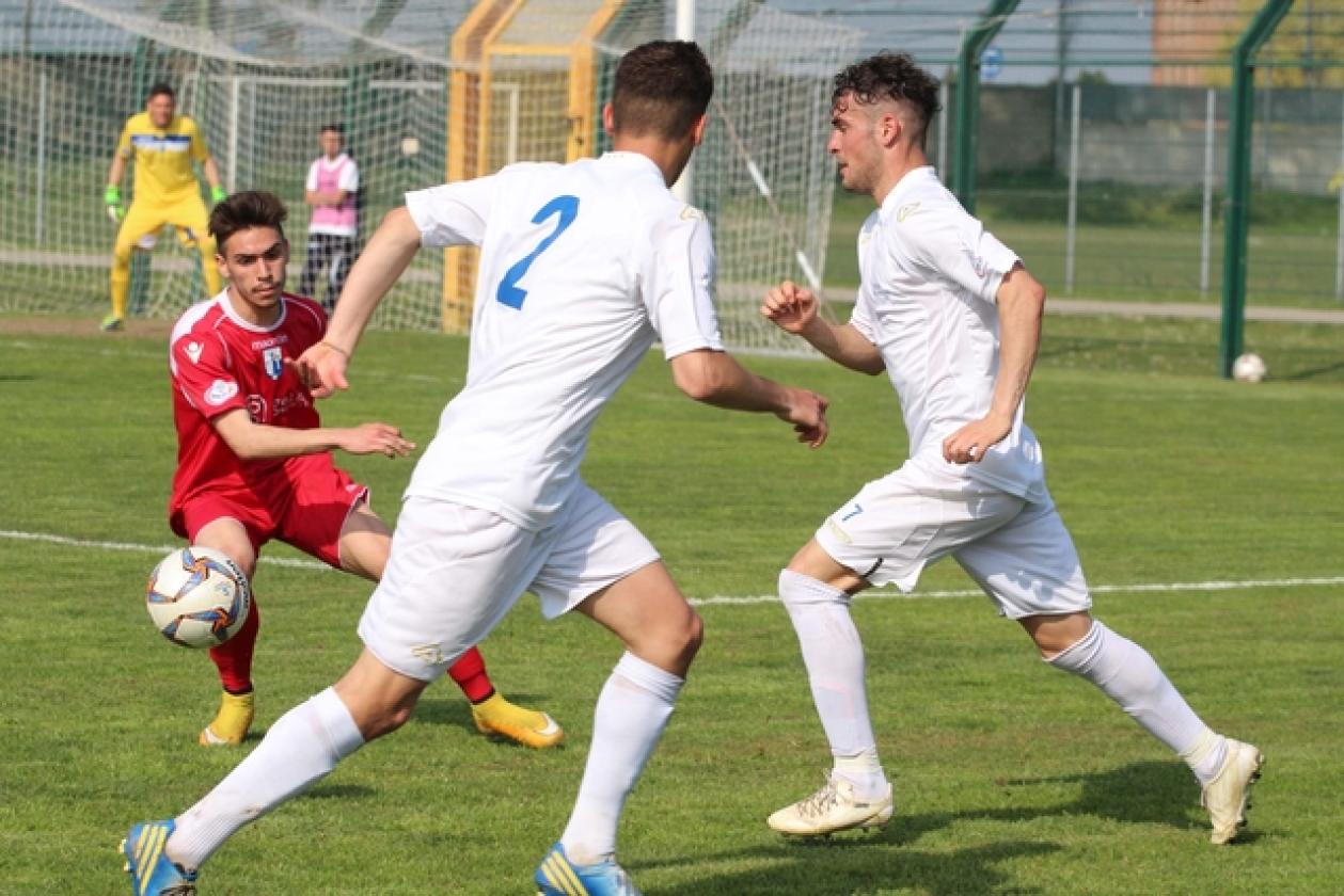Rovigo Delta Porto Tolle vs Bellaria 24