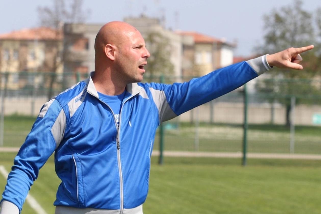 Rovigo Delta Porto Tolle vs Bellaria 26