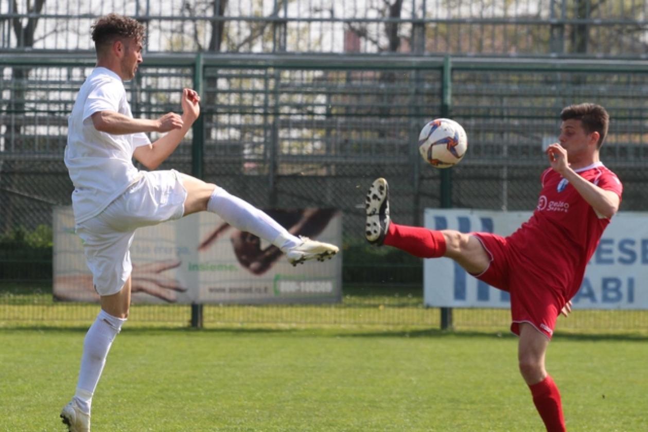 Rovigo Delta Porto Tolle vs Bellaria 27
