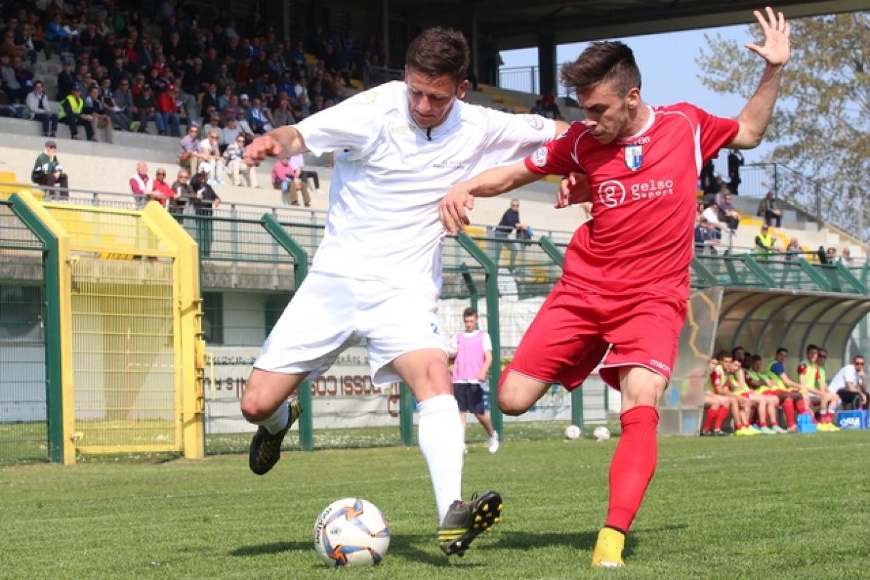 Rovigo Delta Porto Tolle vs Bellaria 4