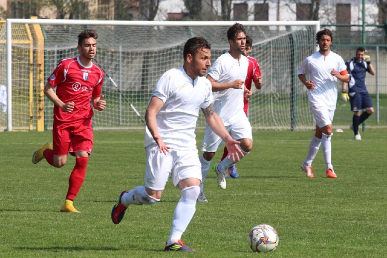 Rovigo Delta Porto Tolle vs Bellaria 6