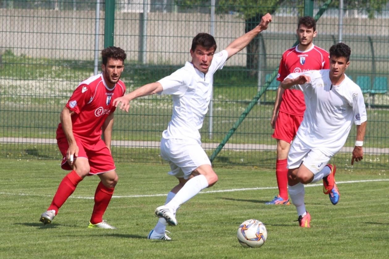 Rovigo Delta Porto Tolle vs Bellaria 7