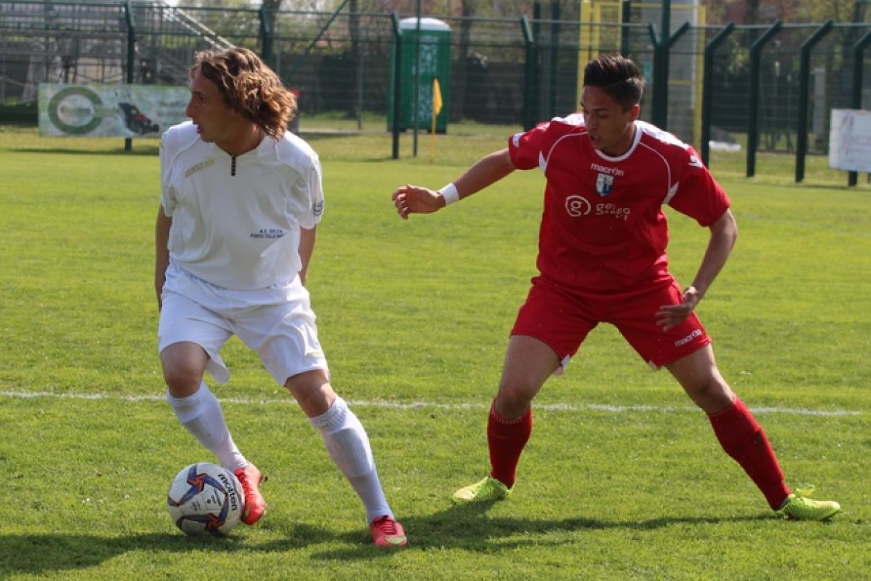 Rovigo Delta Porto Tolle vs Bellaria 8