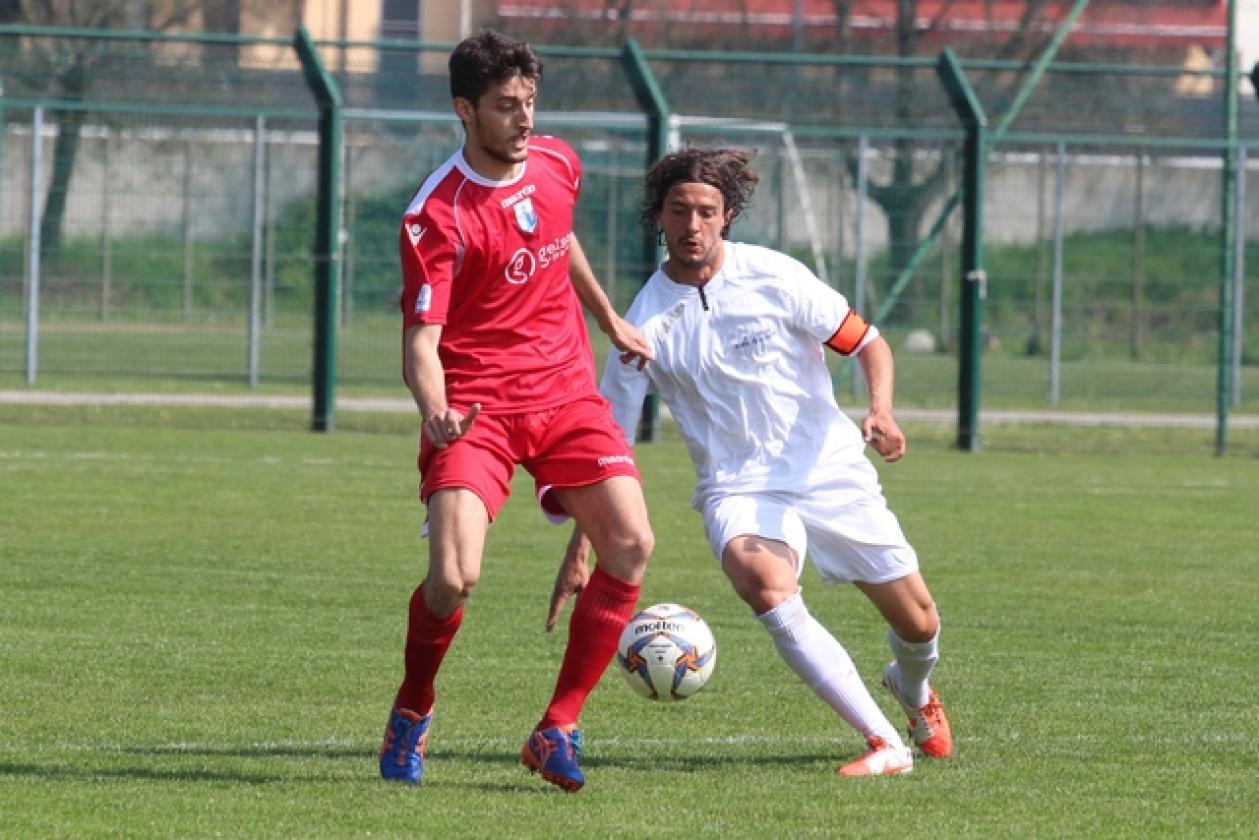 Rovigo Delta Porto Tolle vs Bellaria 9