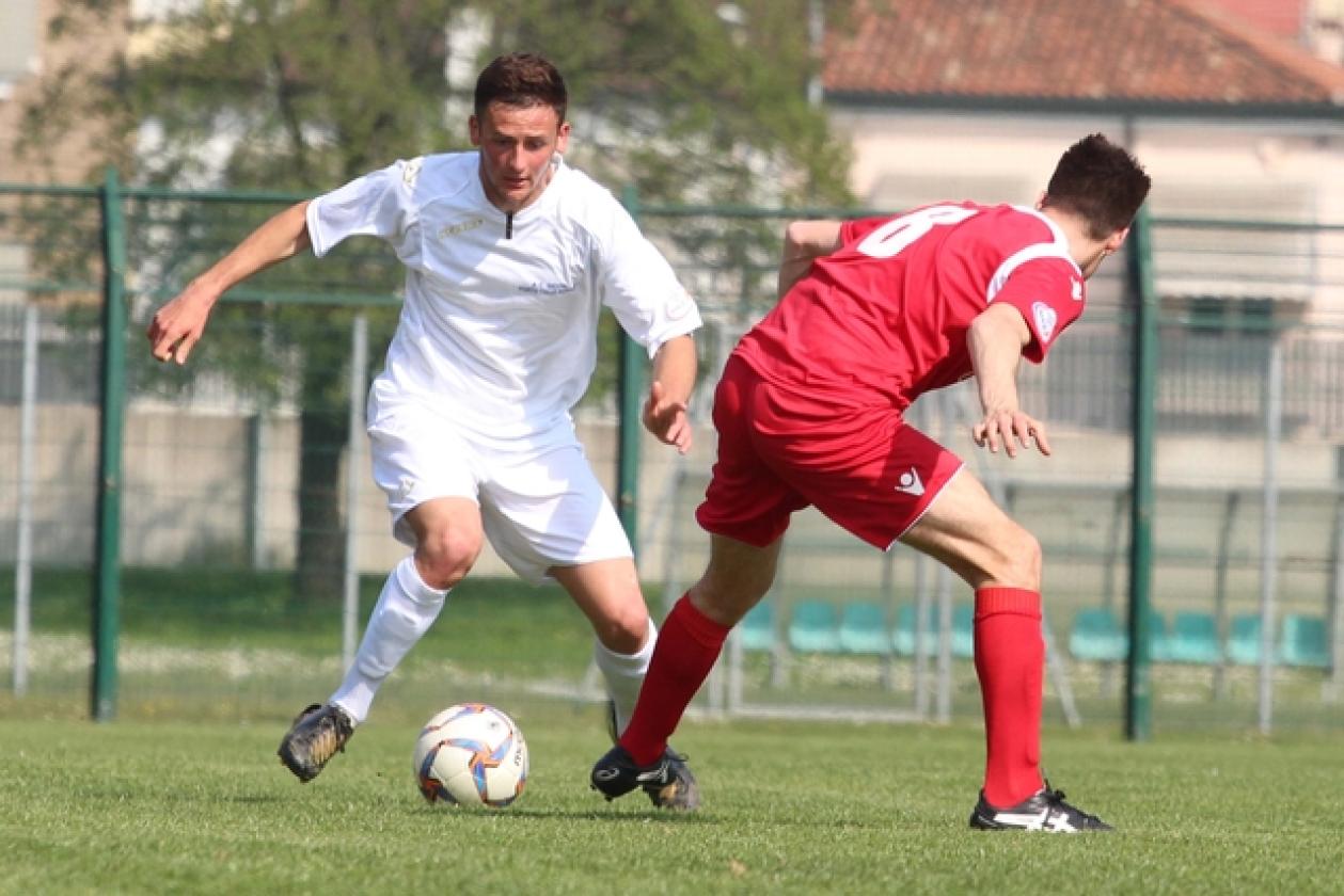 Rovigo Delta Porto Tolle vs Bellaria