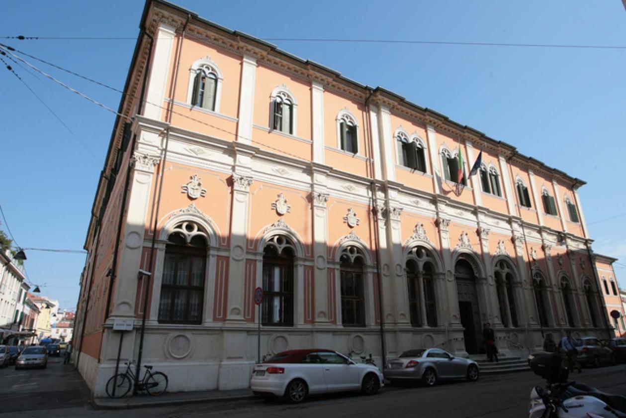tribunale rovigo