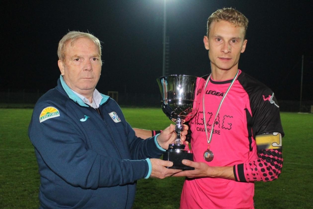 Cavarzere Calcio