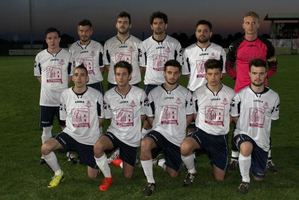 Cavarzere Coppa Polesine