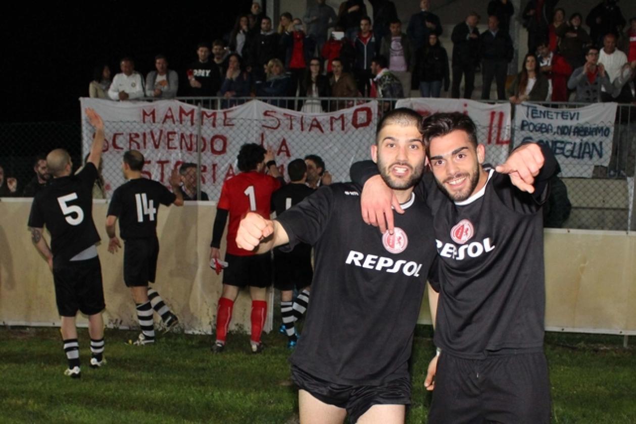 Lendinarese Coppa Polesine 1