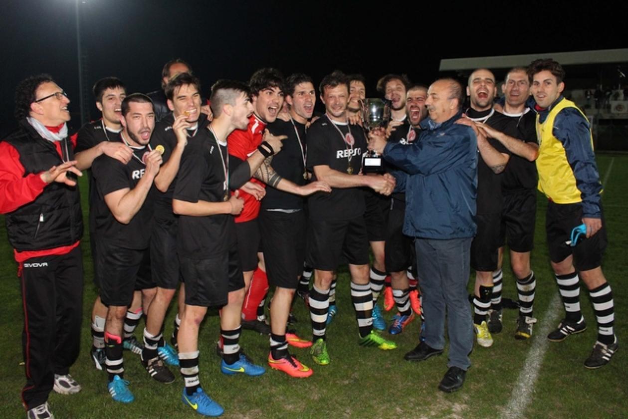 Lendinarese Coppa Polesine 2