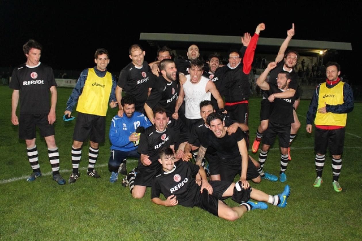 Lendinarese Coppa Polesine 4