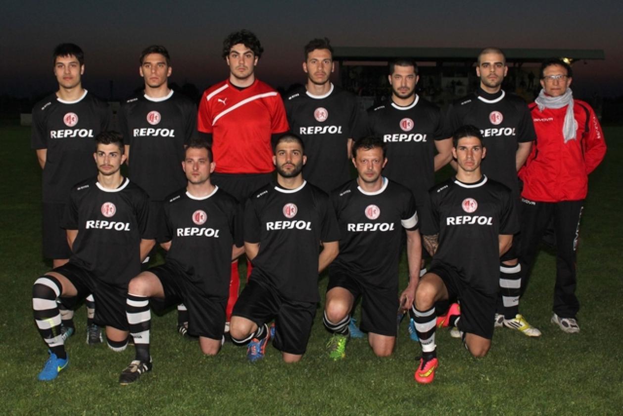 Lendinarese Coppa Polesine111