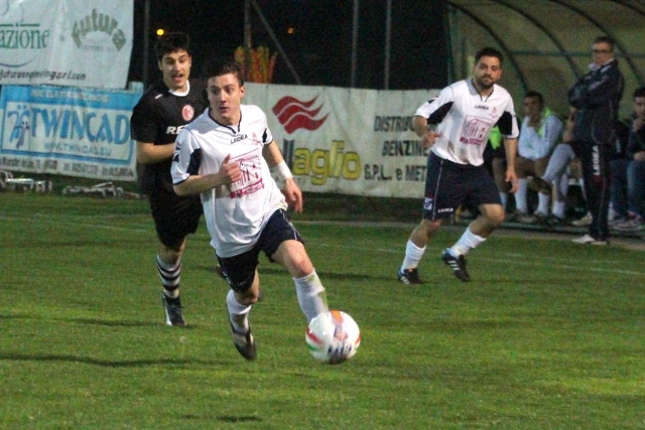 Lendinarese vs Cavarzere Ceregnano 11