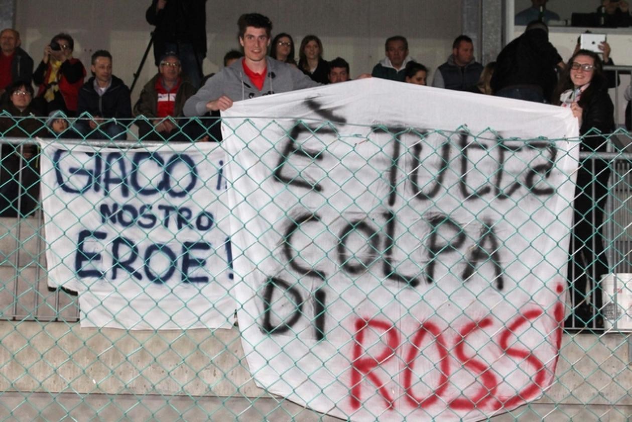 Lendinarese vs Cavarzere Ceregnano 13