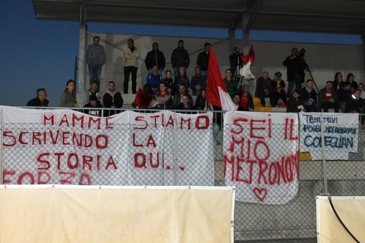 Lendinarese vs Cavarzere Ceregnano 14