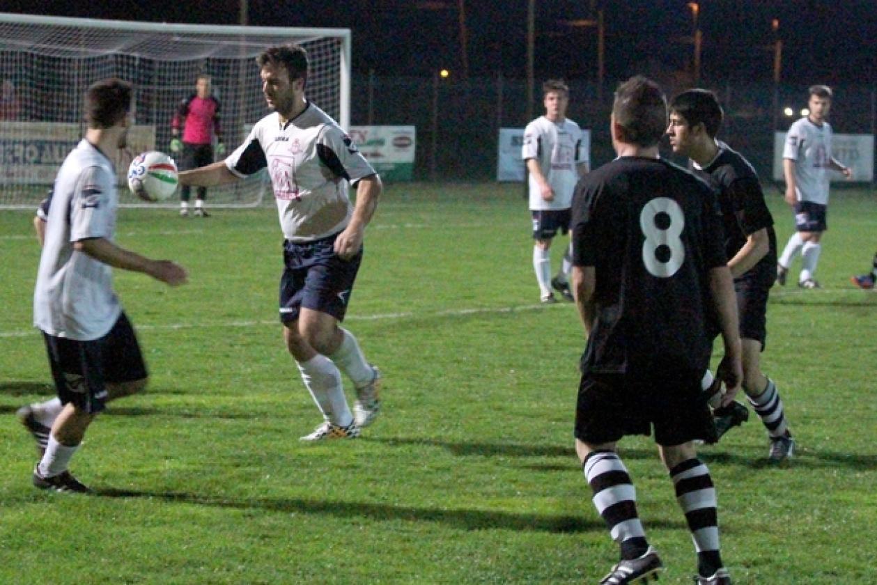 Lendinarese vs Cavarzere Ceregnano 2