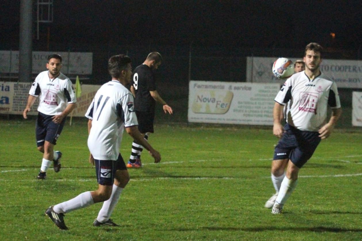 Lendinarese vs Cavarzere Ceregnano 4