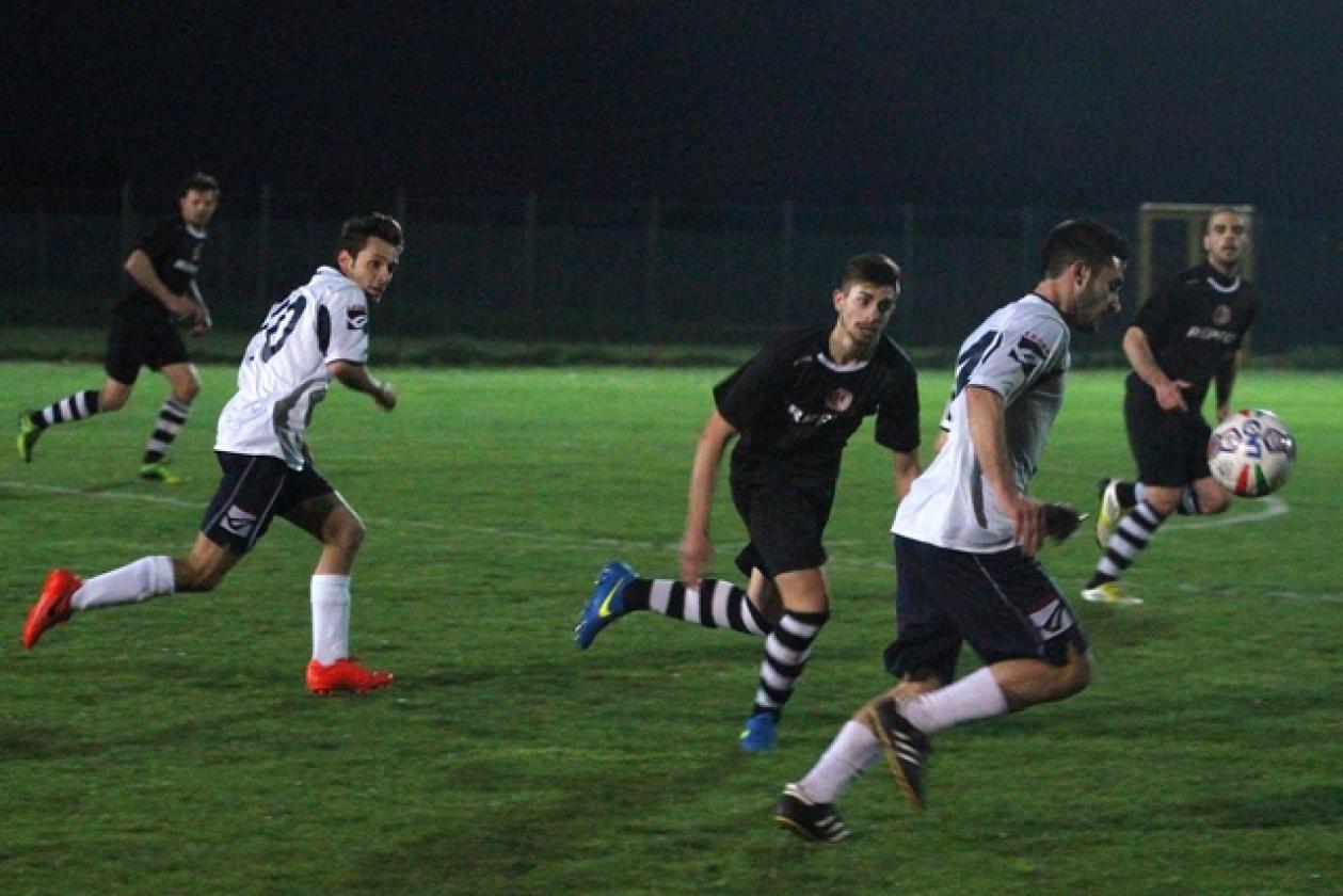 Lendinarese vs Cavarzere Ceregnano 5