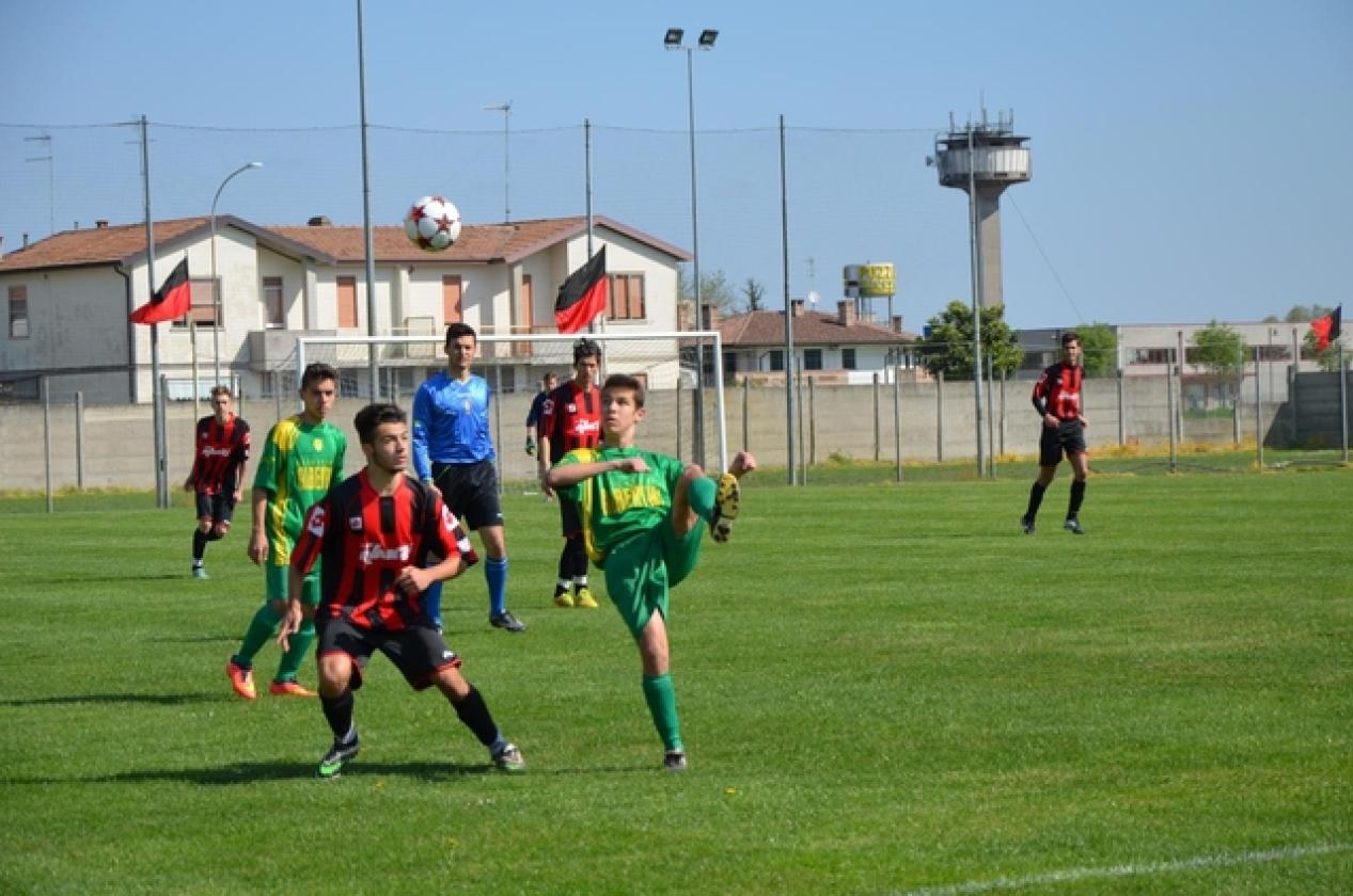 Bocar caldiero allievi regionali (2)