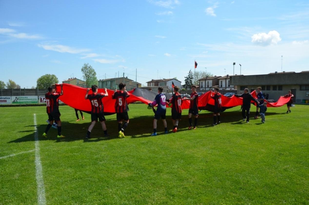 esultanza bocar allievi regionali (2)