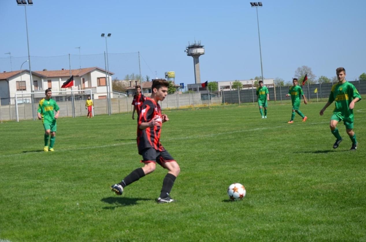 Filippo Roncon bocar