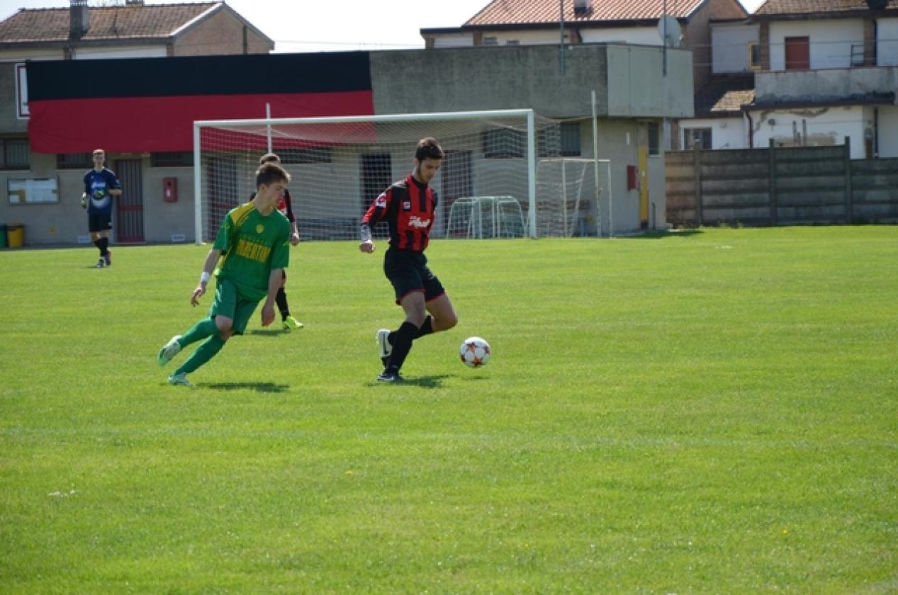 Jacopo Nalin bocar