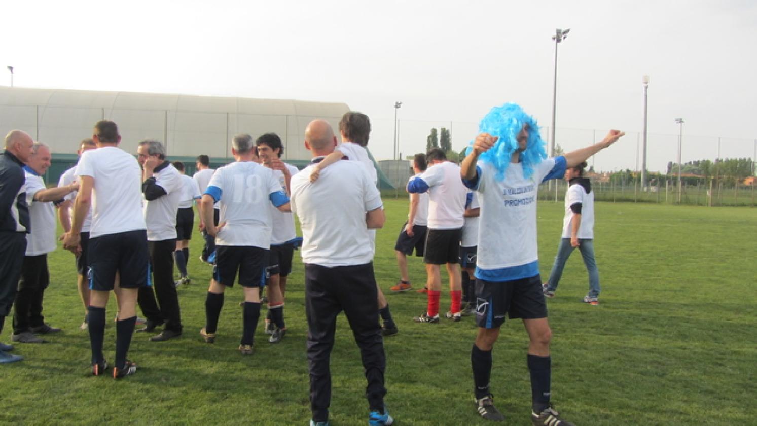 festa badia