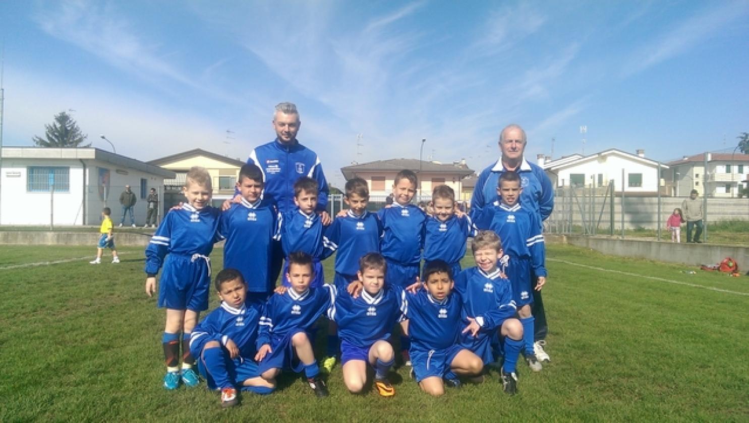calcio cavarzere