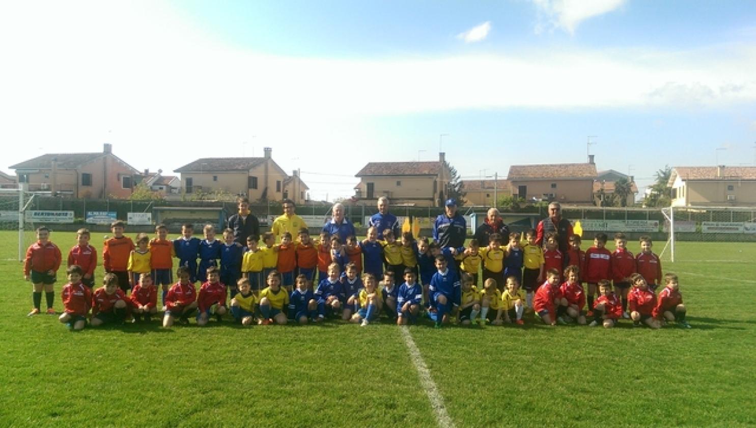gruppo completo