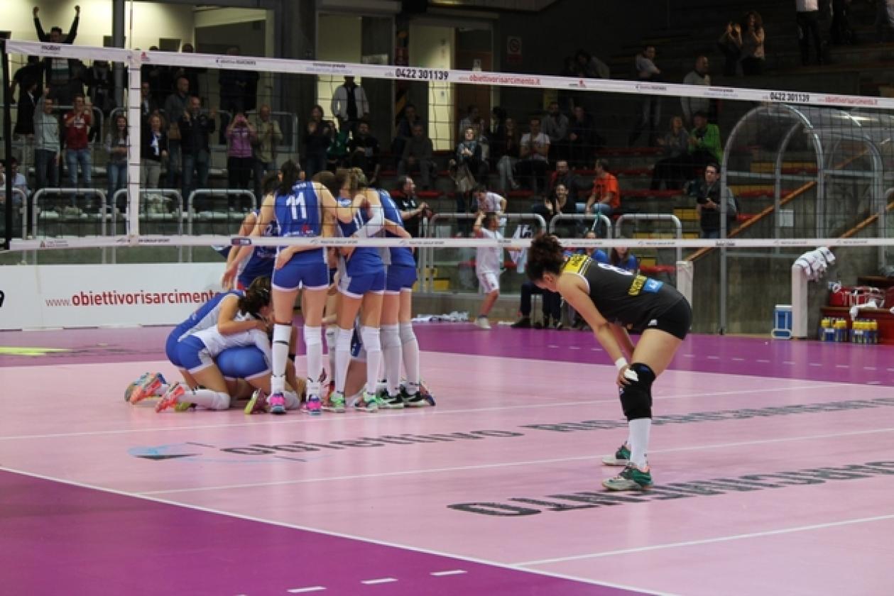 Vicenza - Beng (fotone)