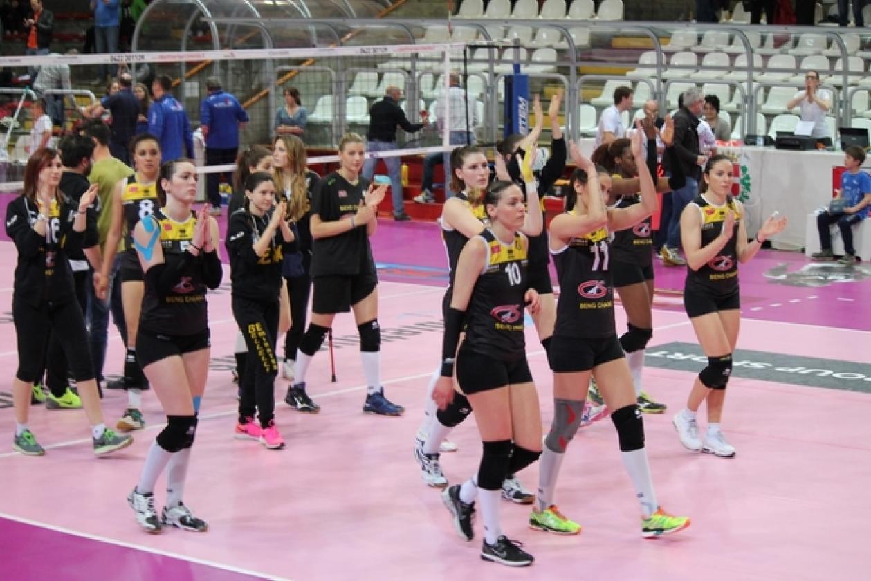 Vicenza - Beng 11