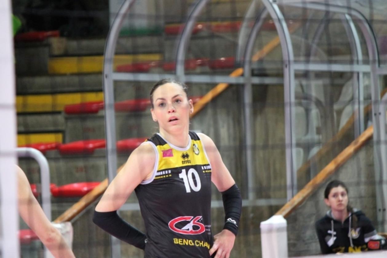 Vicenza - Beng 13 