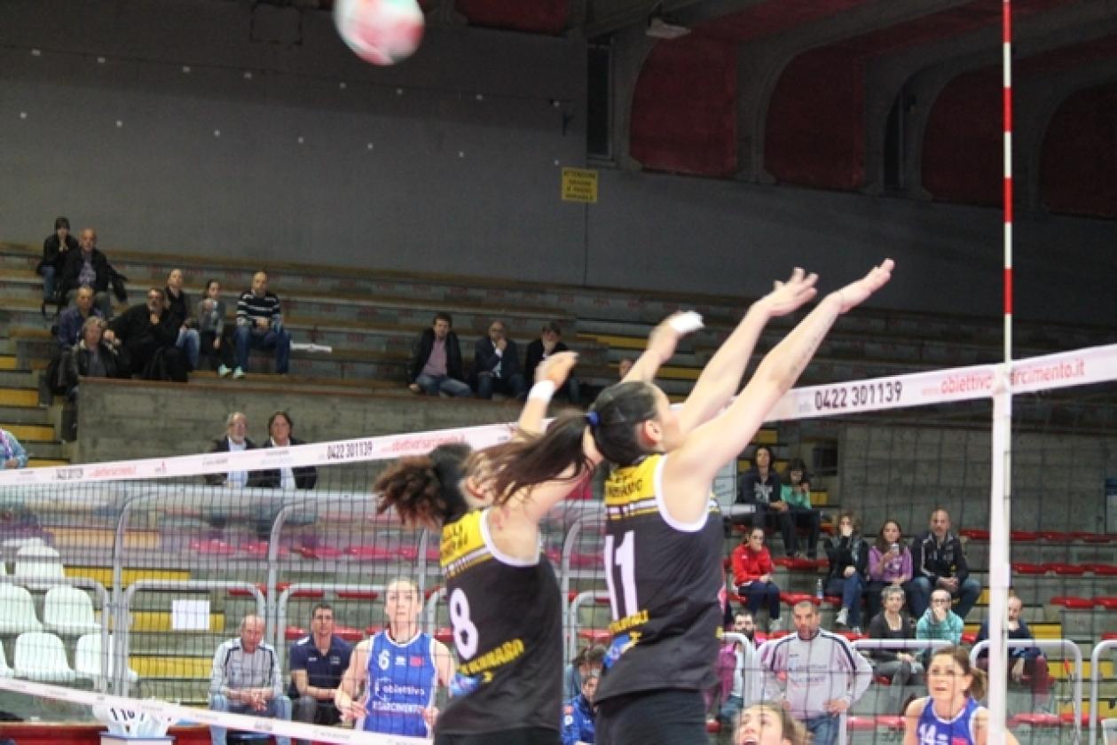 Vicenza - Beng 14