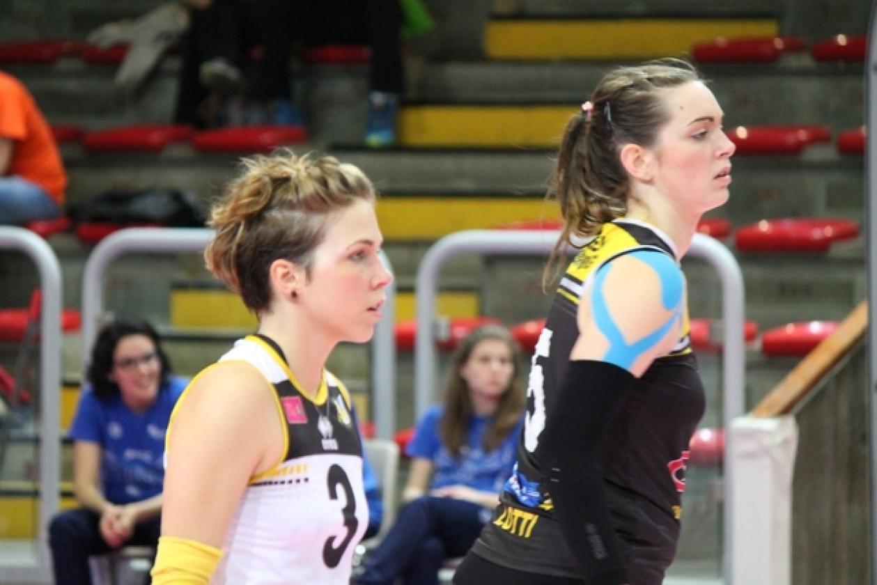 Vicenza - Beng 15