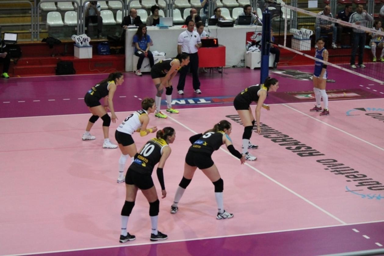 Vicenza - Beng 17 