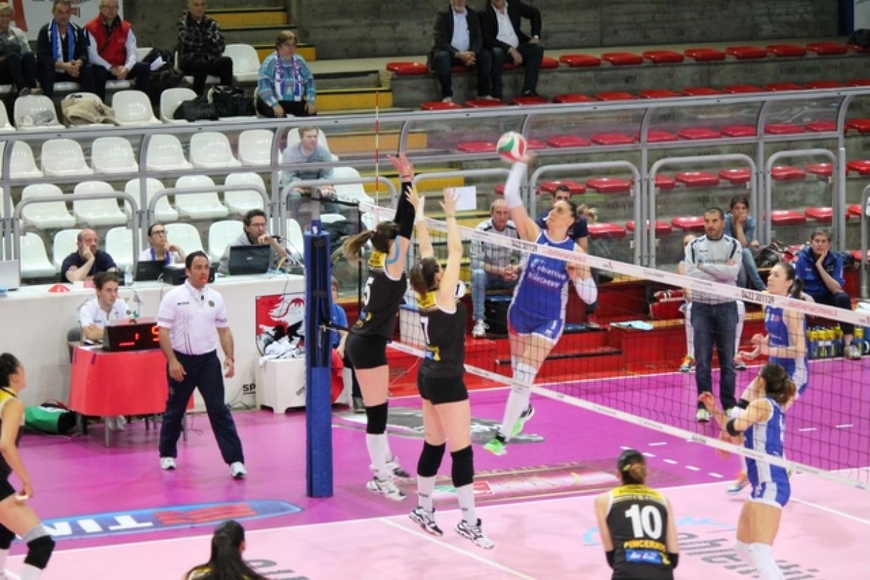 Vicenza - Beng 18